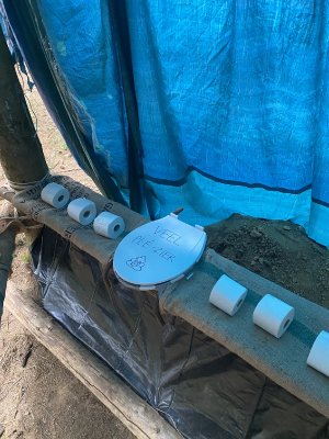 Sint-Martinus den XIIde - Grootkamp JVK